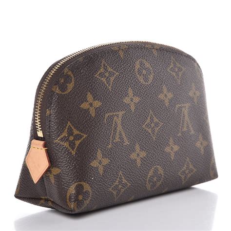 Louis Vuitton monogram makeup bag